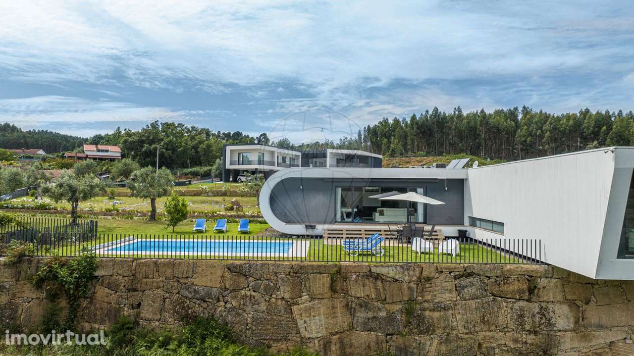 Moradia T3 para venda - Grande imagem: 3/45