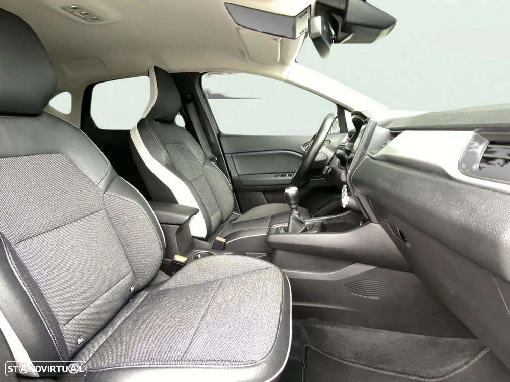 Renault Captur 1.0 TCe Techno - 14