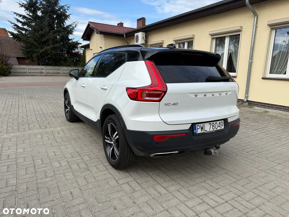 Volvo XC 40 T3 RDesign - 7
