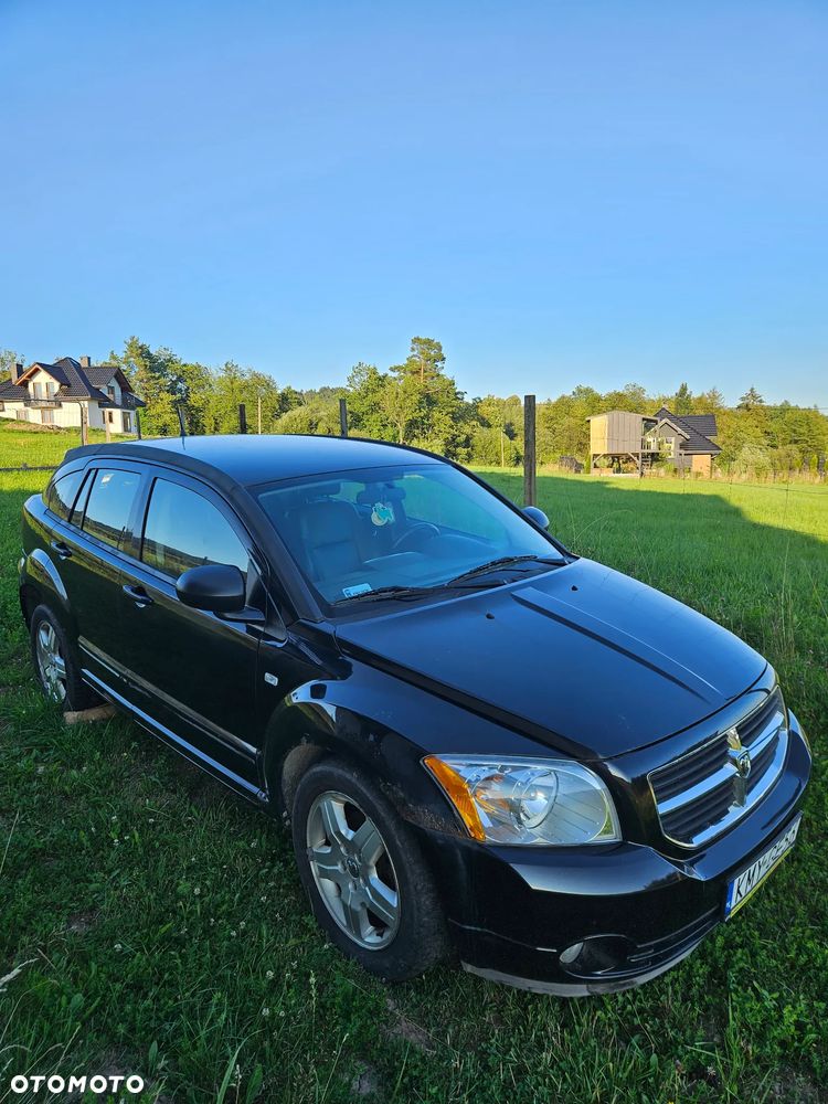 Dodge Caliber 2.0 CRD SE - 3
