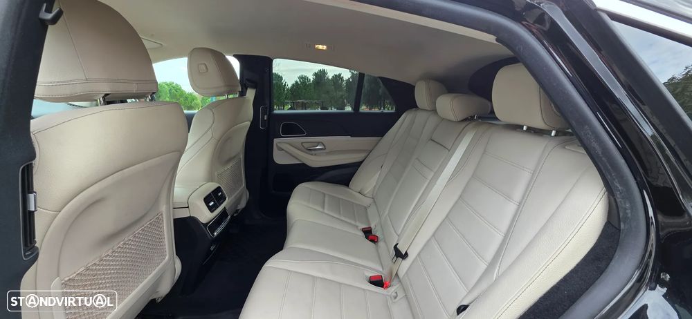 Mercedes-Benz GLE 350 de Coupé 4Matic - 6