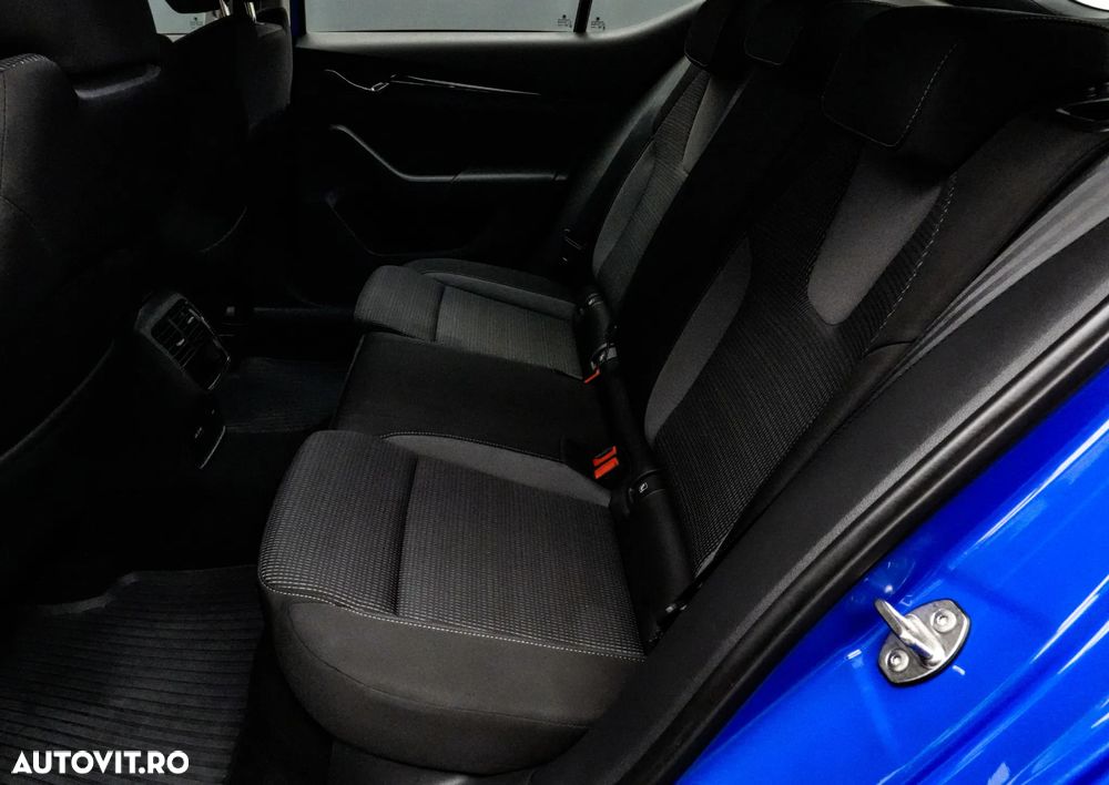 Skoda Octavia 2.0 TDI DSG Style - 15