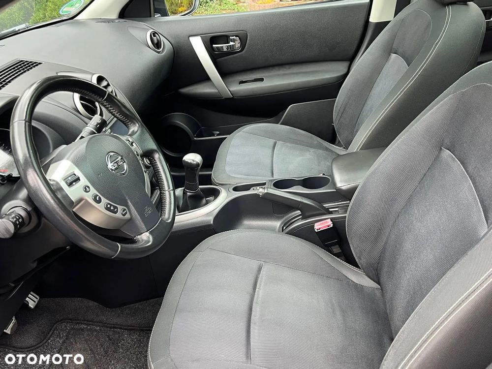 Nissan Qashqai 1.6 acenta - 15