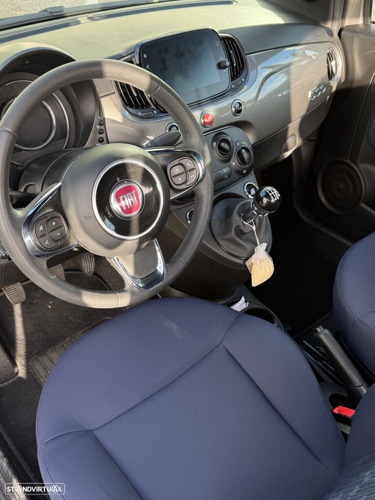 Fiat 500 - 11