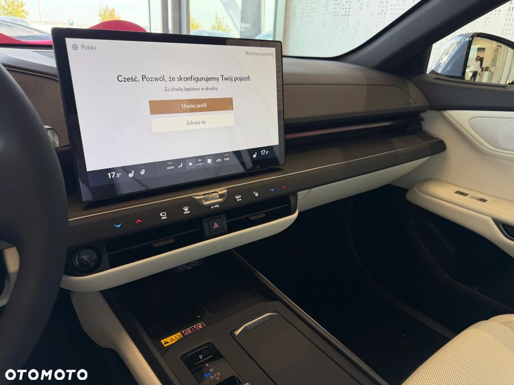 Lexus ES 300h Prestige - 19