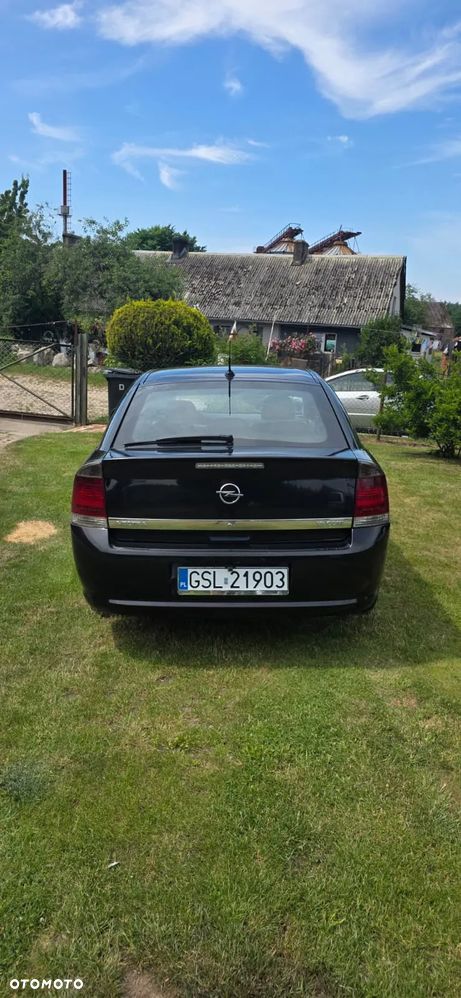 Opel Vectra 1.9 CDTI Elegance - 5
