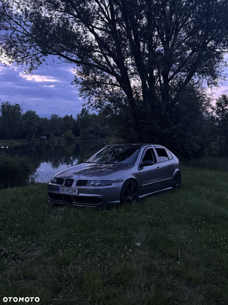 Seat Leon - 6