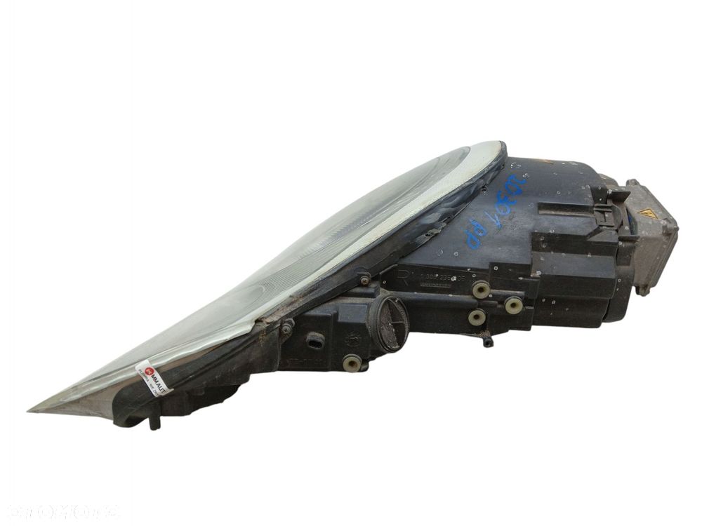 LAMPA PRAWY PRZÓD PORSCHE BOXSTER I 986 LIFT (2003-2004) 2.7 228KM 0301096772 - 7