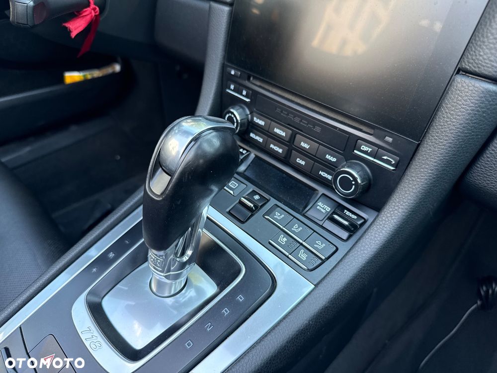 Porsche 718 Boxster PDK - 11