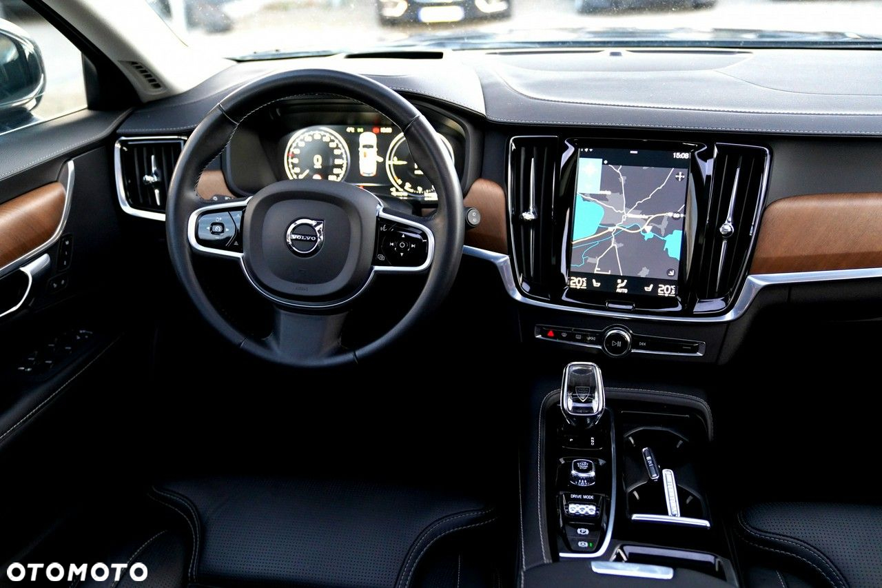 Volvo V90 - 27
