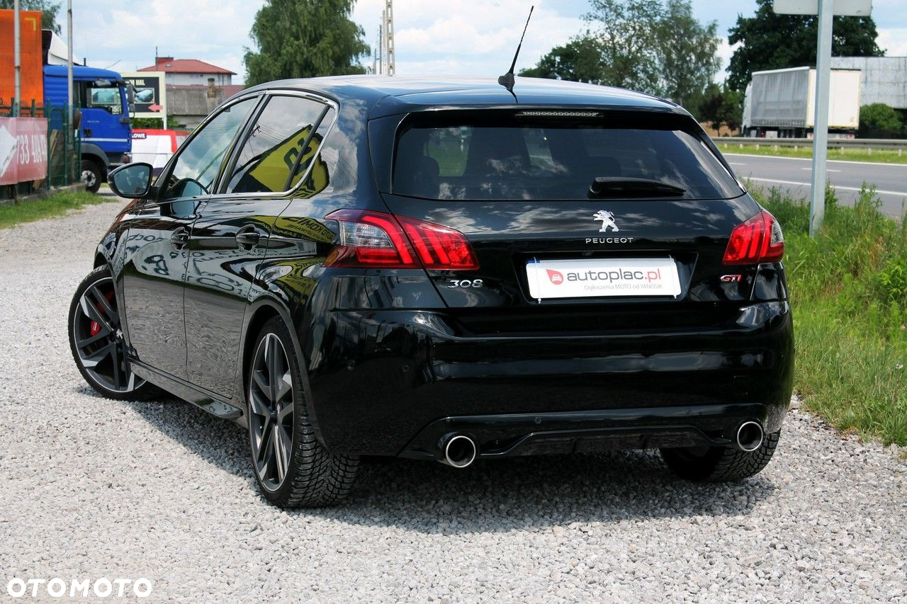 Peugeot 308 - 21