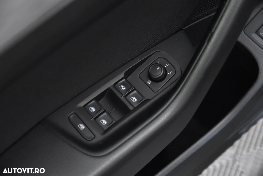 Volkswagen Passat - 14