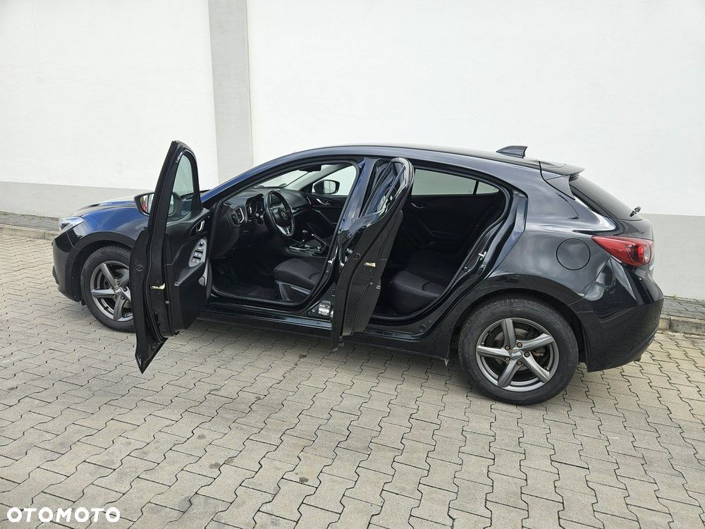 Mazda 3 - 14