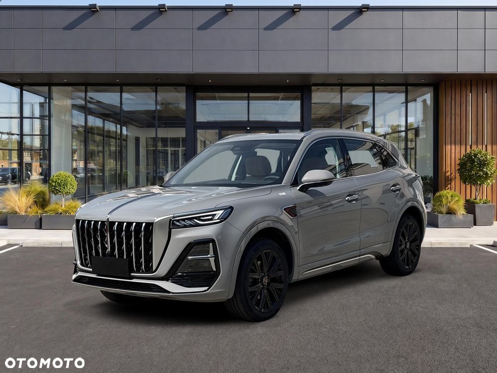 Hongqi HS5 2.0T Executive AWD - 2
