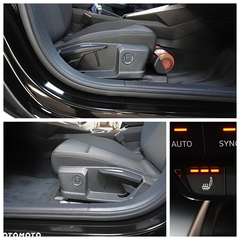 Audi A3 Sportback - 26