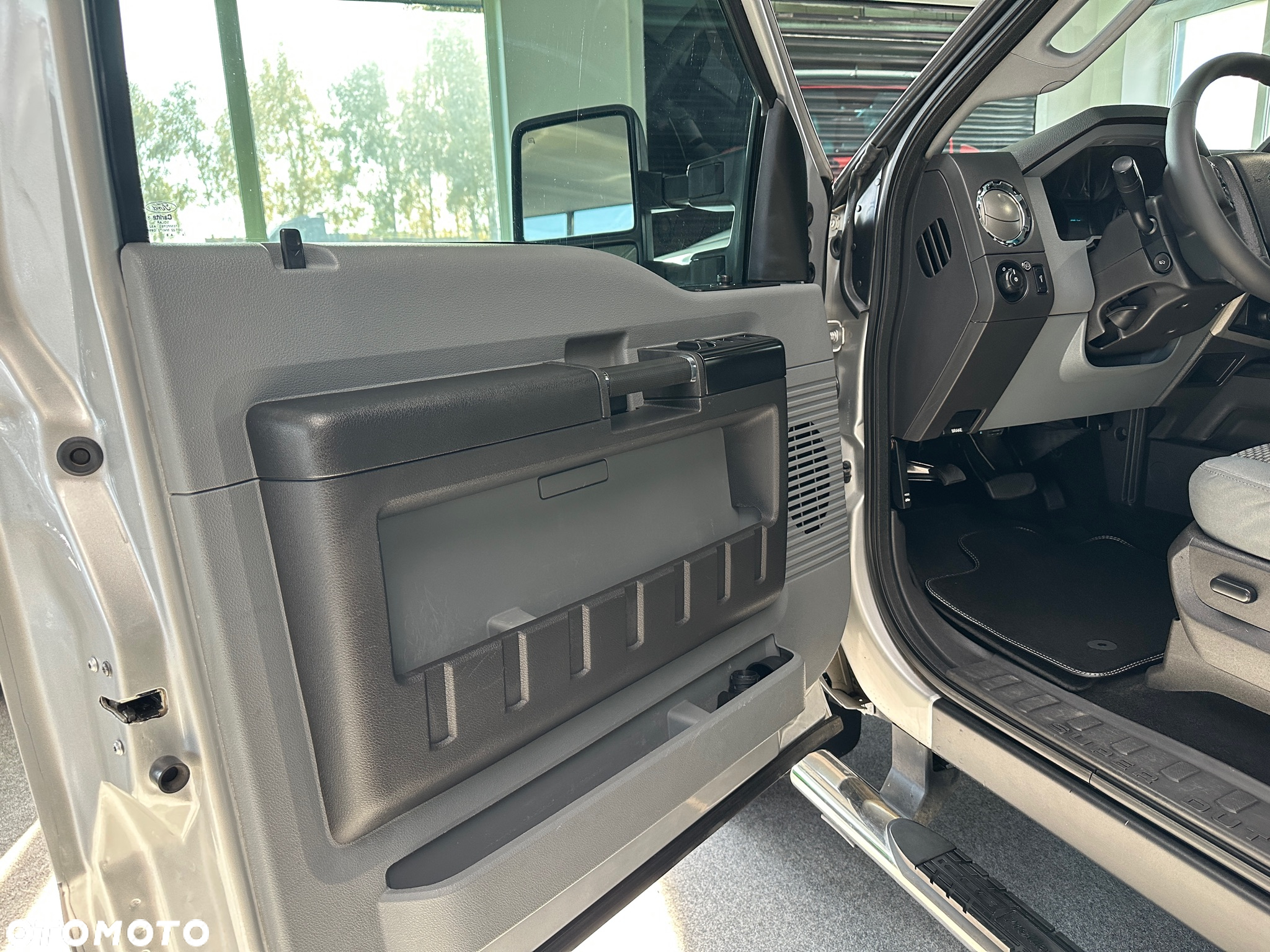 Ford F250 - 20
