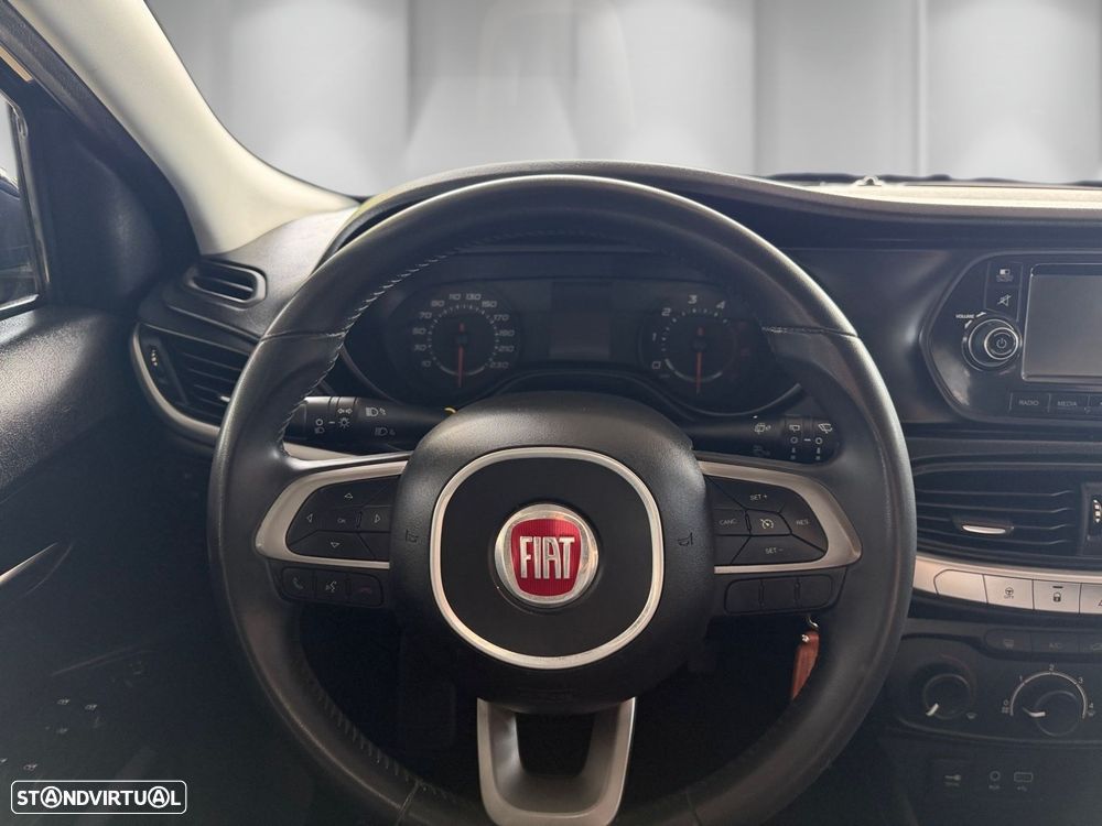 Fiat Tipo 1.3 M-Jet Easy - 7