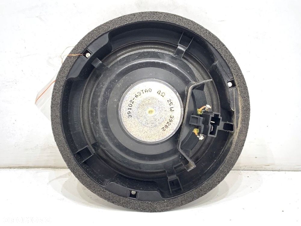 GŁOŚNIK  SUZUKI S-CROSS 2022 - 2022 1.4 Hybrid AllGrip 95 kW [129 KM] Hybryda silnik benzynowy / - 2