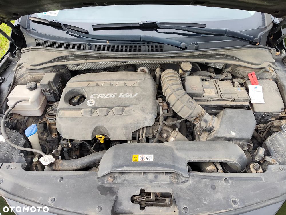 Hyundai i40 - 9