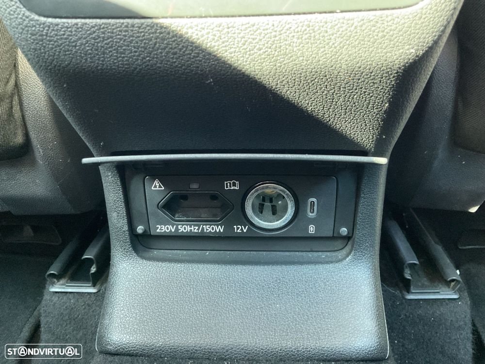 Skoda Kodiaq 2.0 TDI Ambition DSG - 38