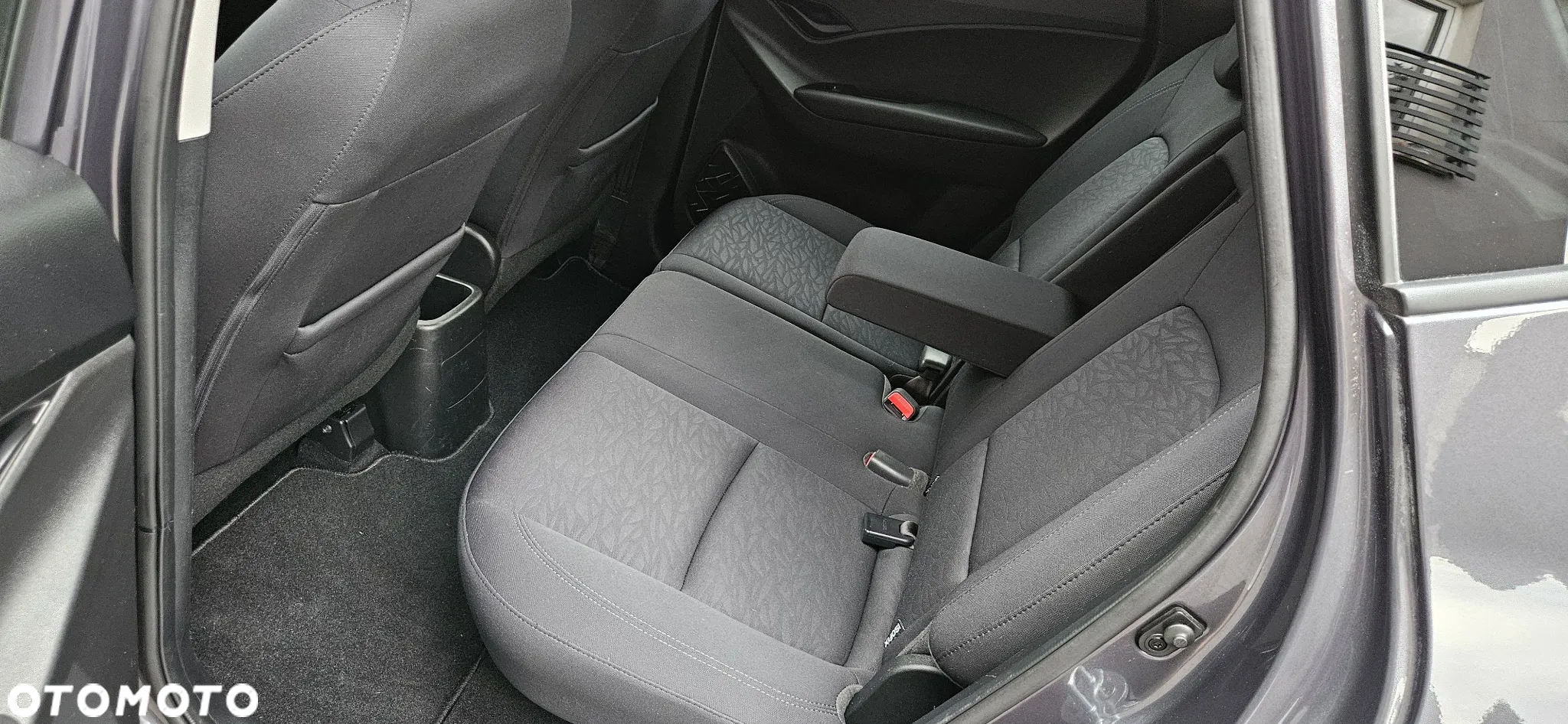 Hyundai ix20 1.4 blue Space+ - 19