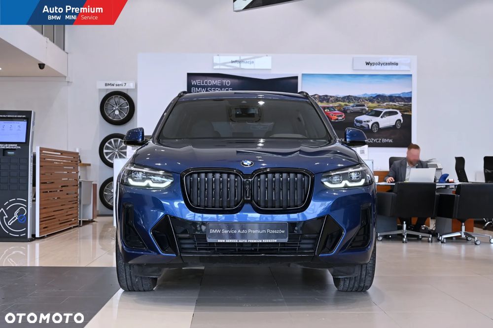 BMW X3 - 2