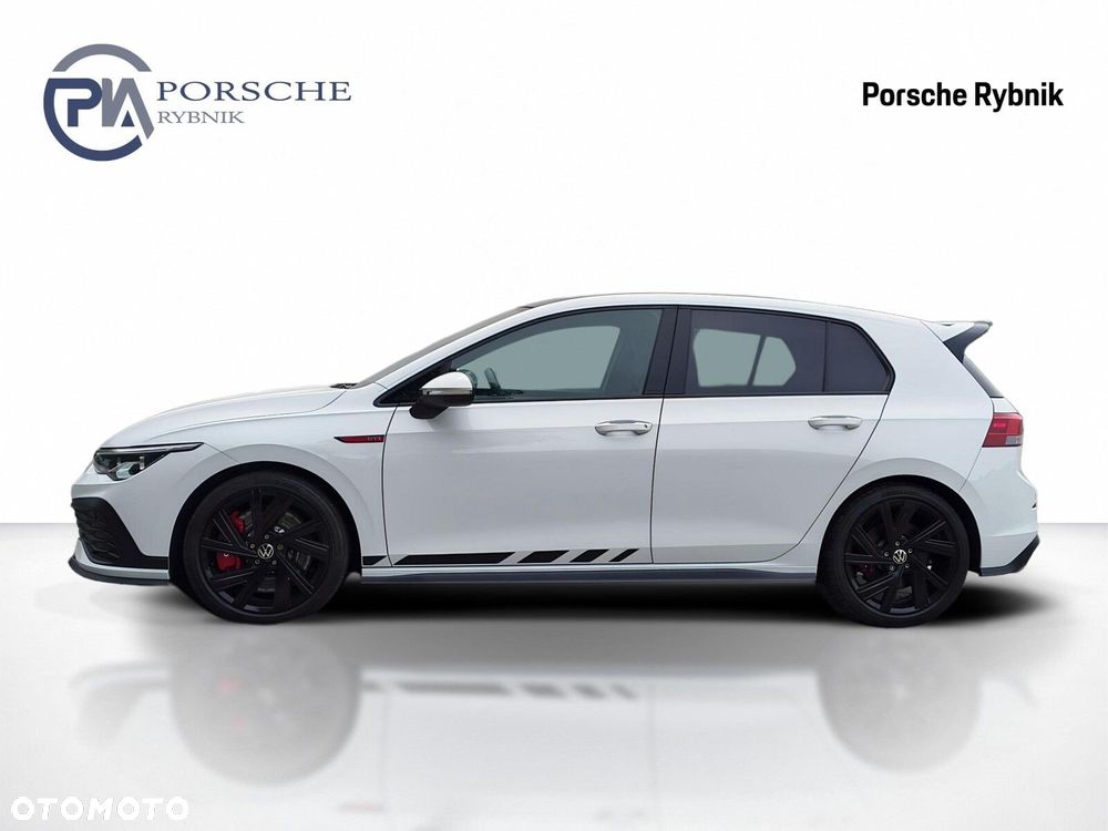 Volkswagen Golf - 3