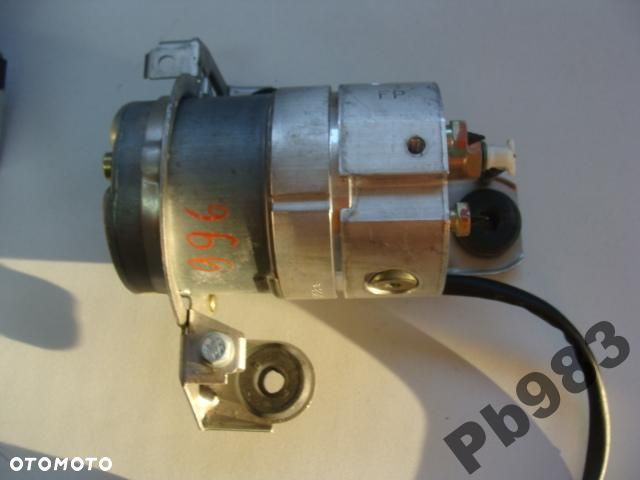 pompa dsc porsche 99635575541 0265410038 ! - 1