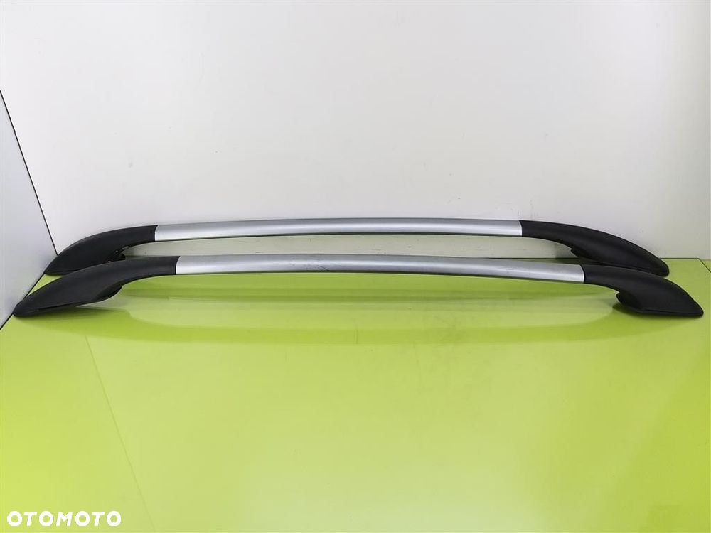Relingi dachowe Dacia Sandero I 2008-2012 - 1