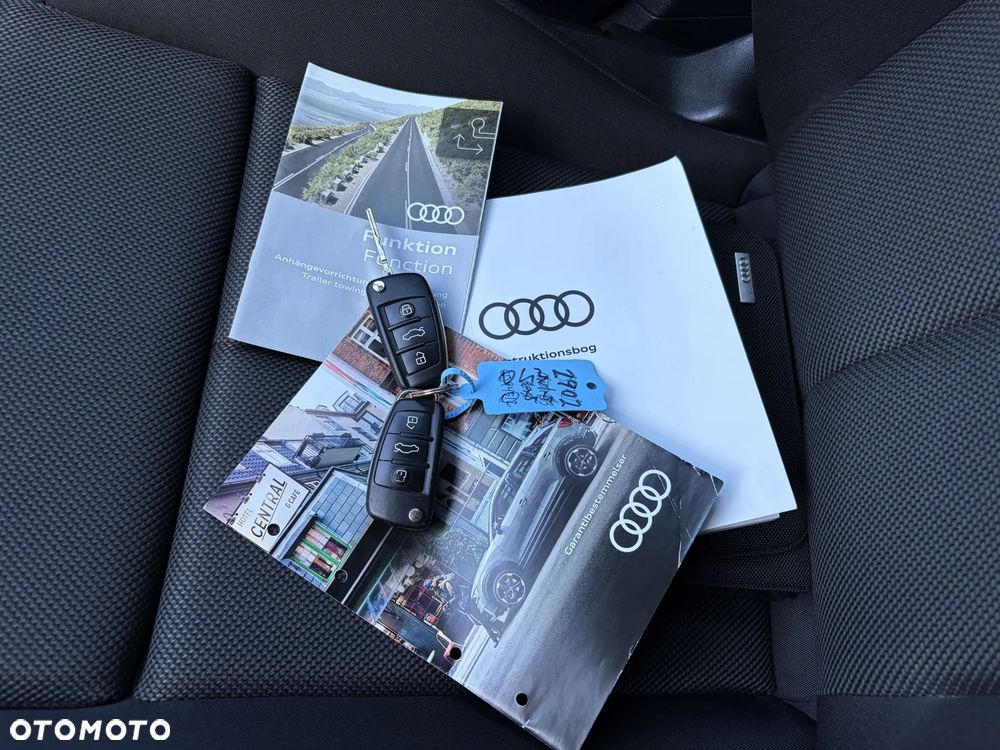Audi Q3 35 TFSI S tronic - 38