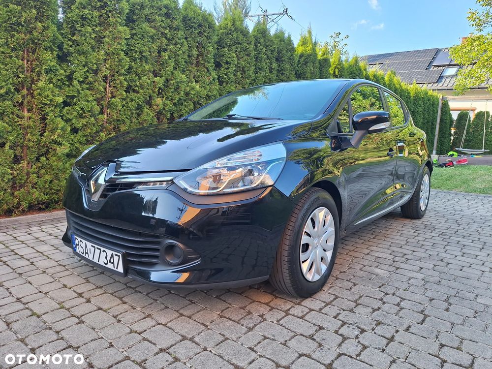 Renault Clio 1.2 16V 75 Start - 1