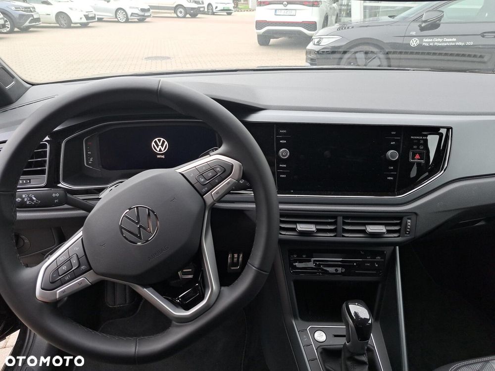 Volkswagen Taigo - 13