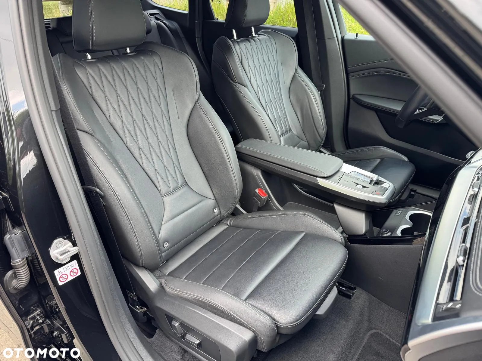 BMW X1 xDrive23i M Sportpaket - 33