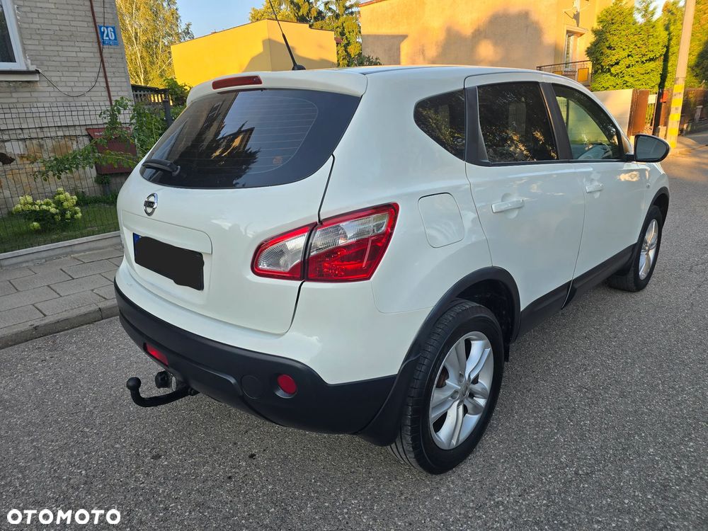 Nissan Qashqai - 33