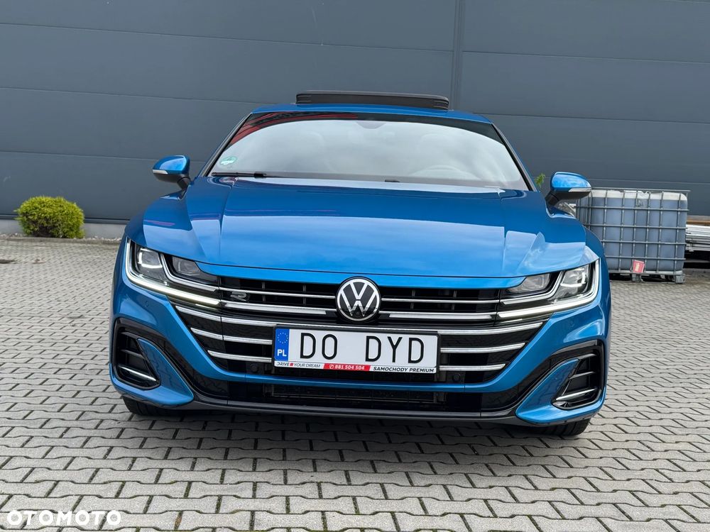 Volkswagen Arteon Shooting Brake 2.0 TDI SCR DSG R-Line - 7