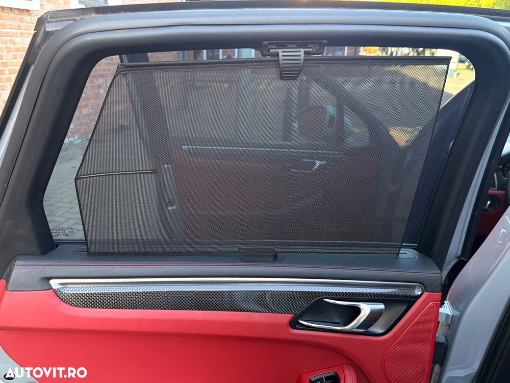 Porsche Macan 3.0 PDK S - 19