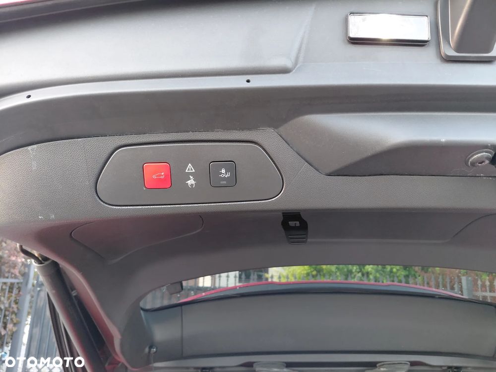Opel Grandland X 1.6 CDTI Innovation S&S - 27