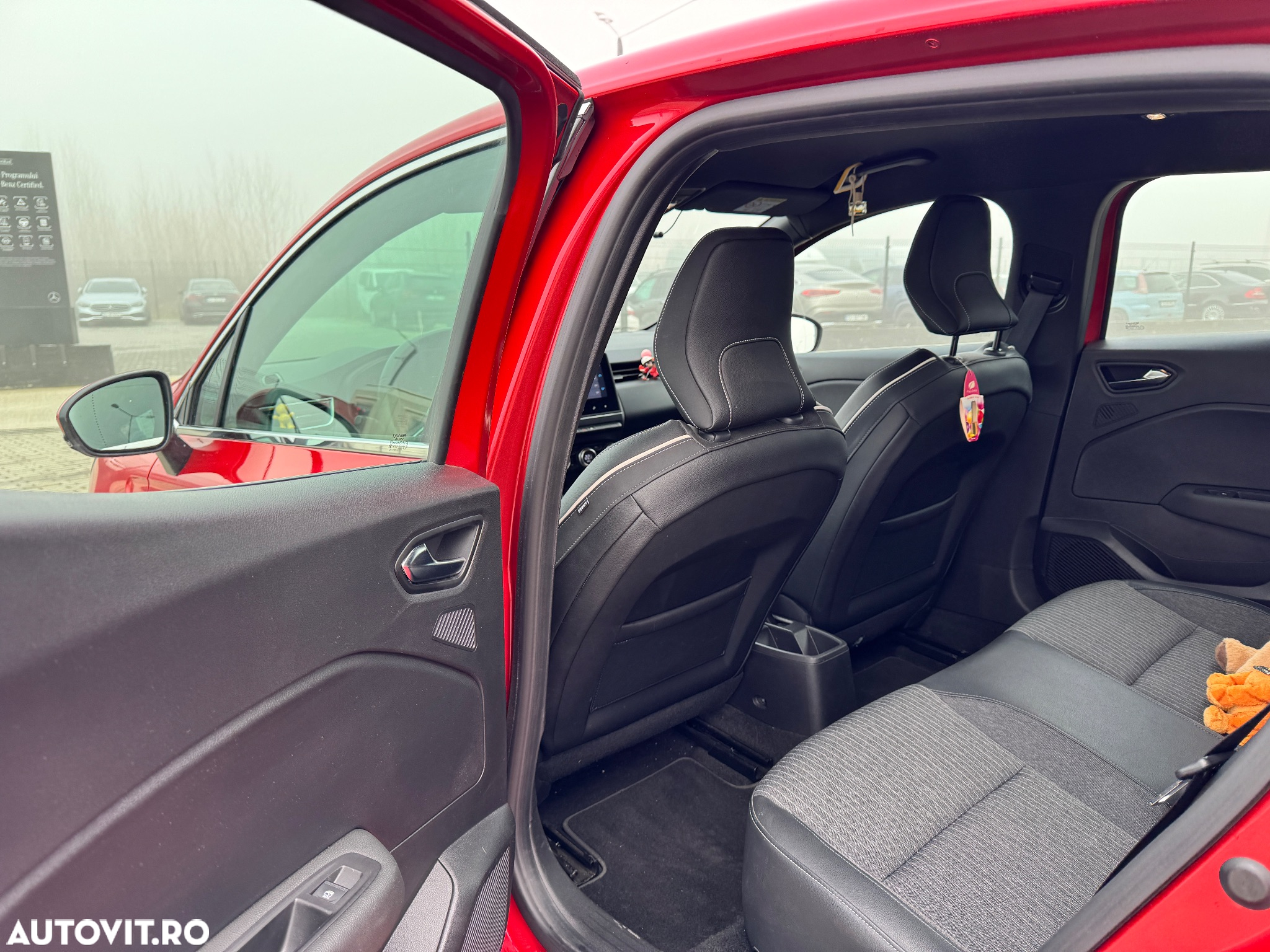 Renault Clio V 1.0 TCe Intens - 7