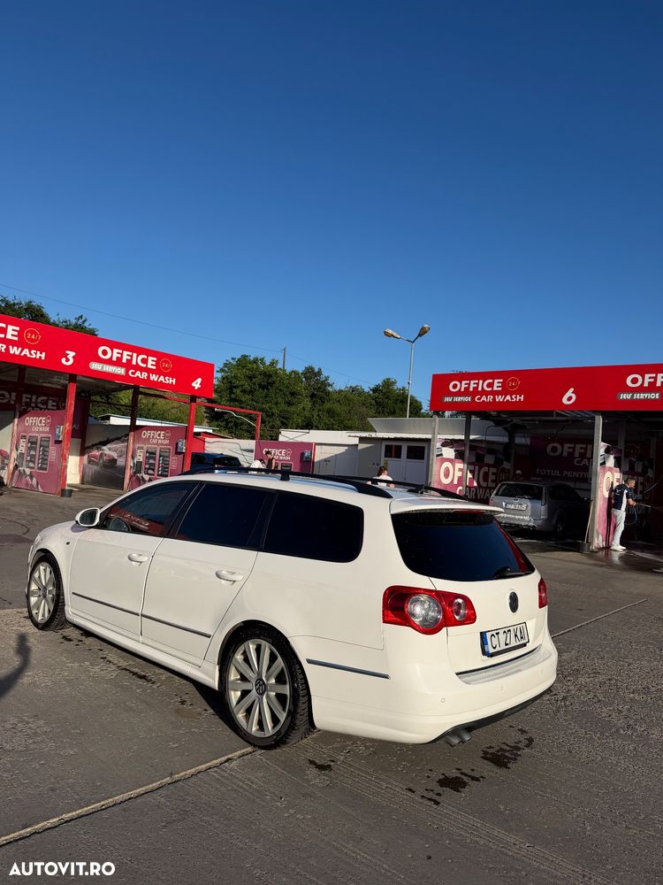 Volkswagen Passat 2.0 TDI DPF DSG R-Line Edition - 3