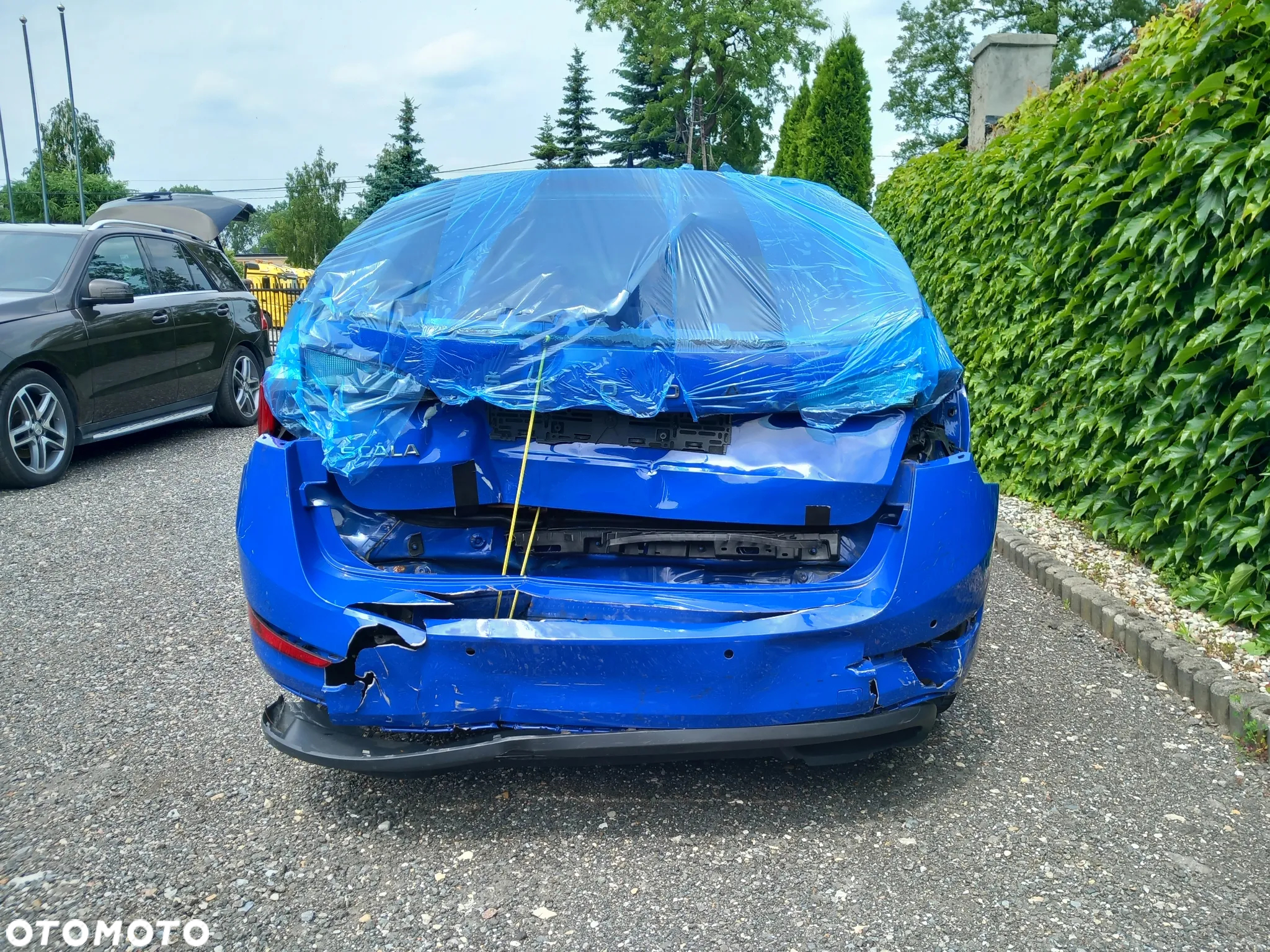 Skoda Scala 1.5 TSI Style - 6