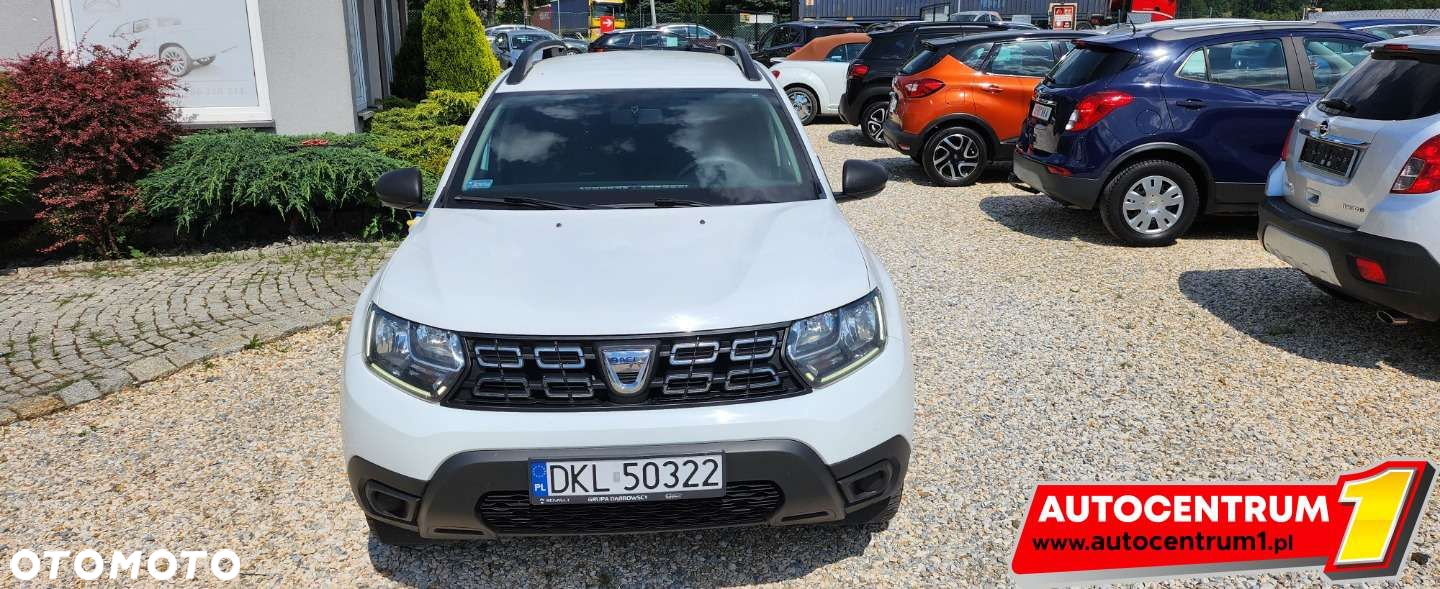 Dacia Duster - 2