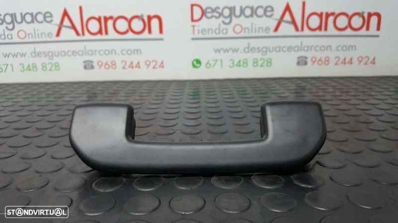 AGARRADOR PEUGEOT 308 GT LINE - 3