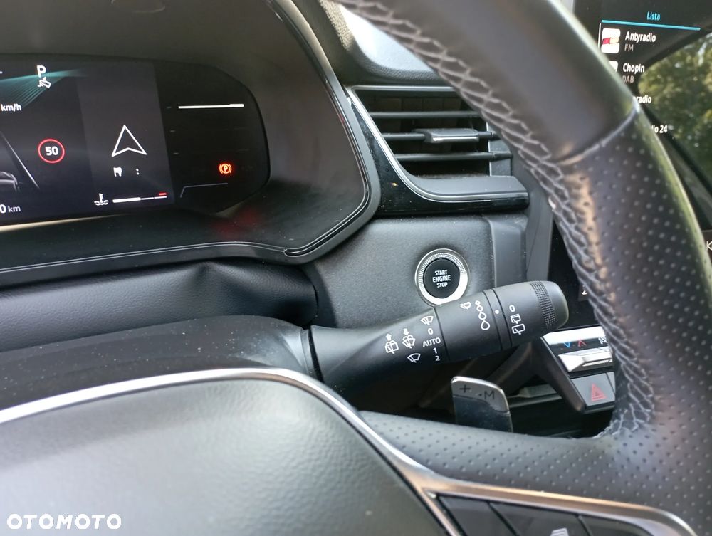 Mitsubishi ASX 1.3 mHEV Intense Style Cold DCT - 12