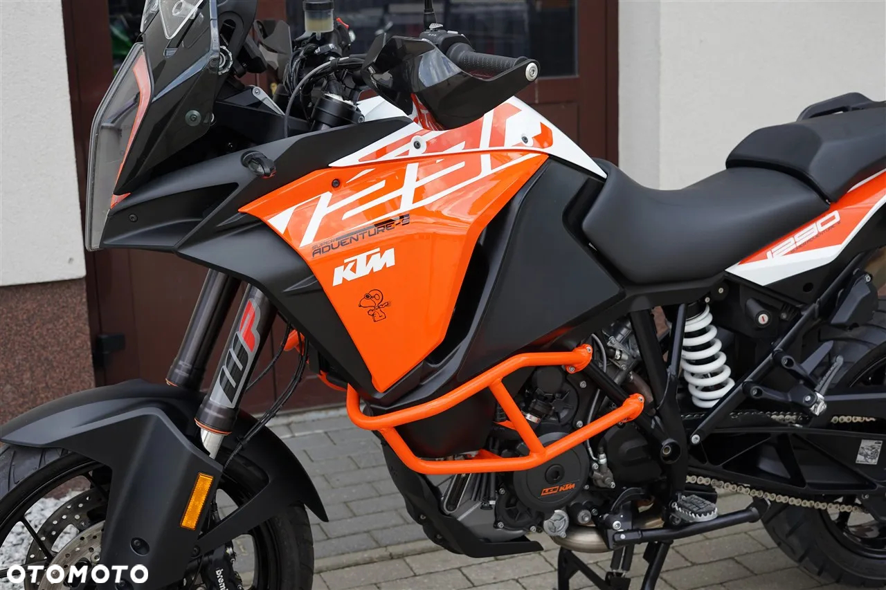 KTM Super Adventure - 29