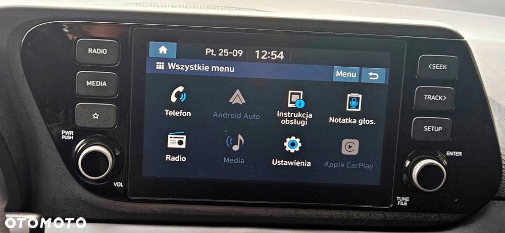 Hyundai i20 1.2 Modern - 32