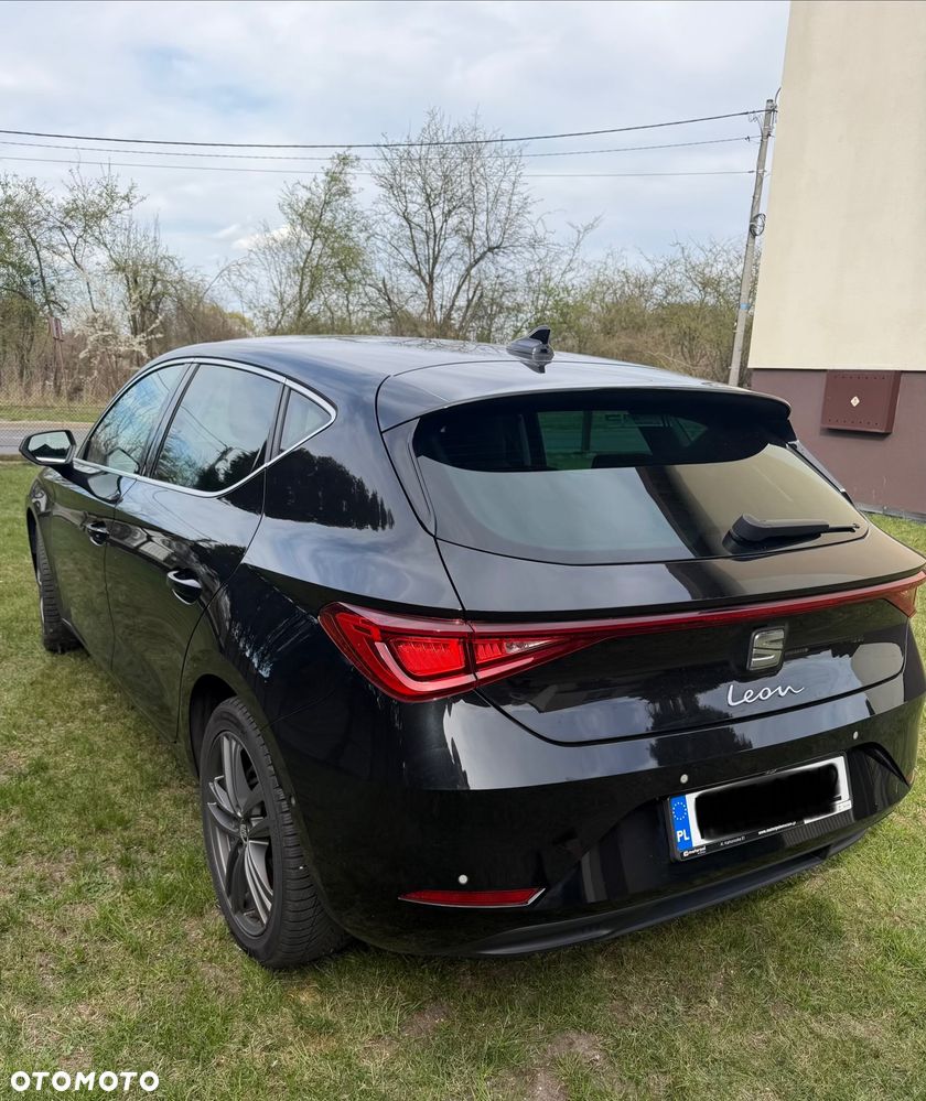 Seat Leon 1.5 TSI Xcellence - 3