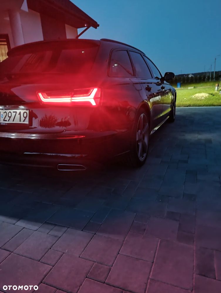 Audi A6 Avant - 9