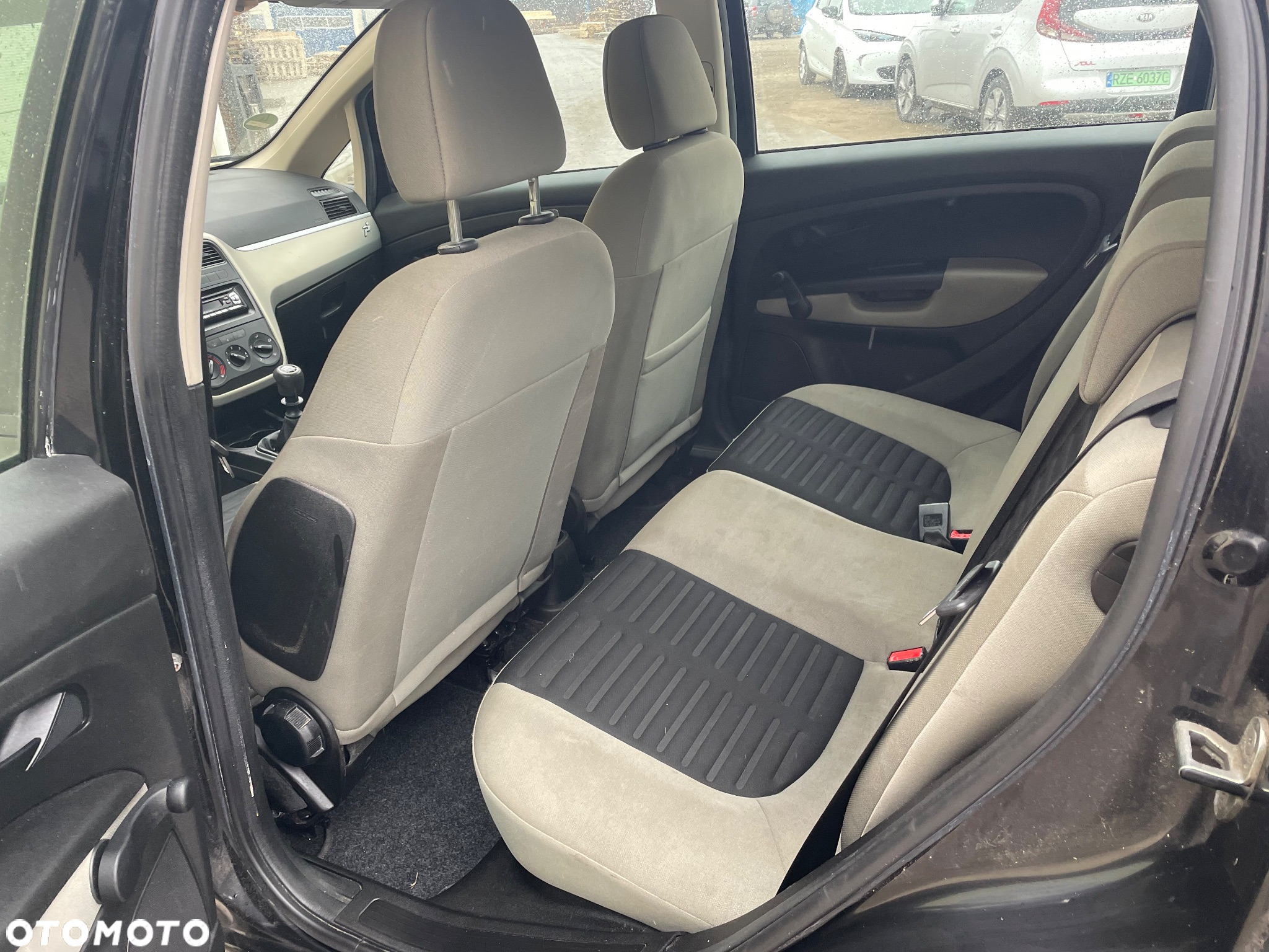 Fiat Punto - 17