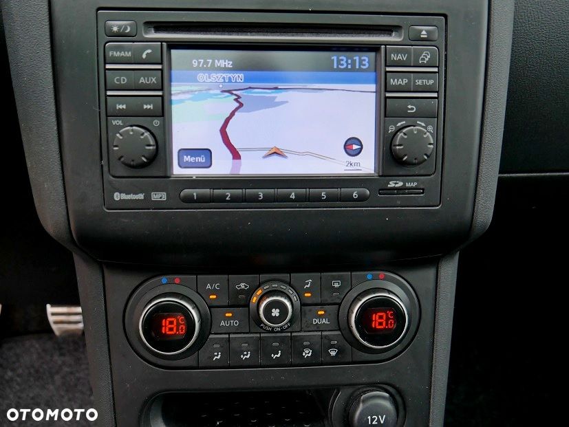 Nissan Qashqai 2.0 4x4 I-Way - 14