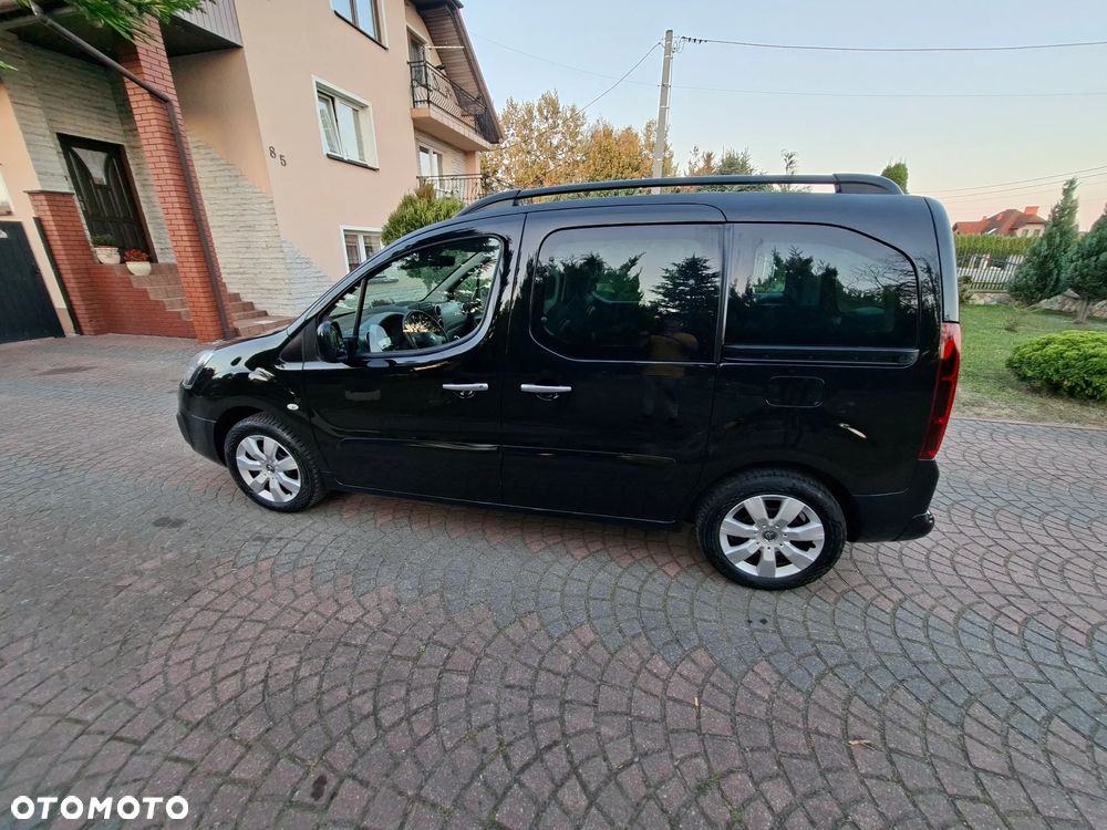 Citroën Berlingo Multispace BlueHDi 100 SELECTION - 9